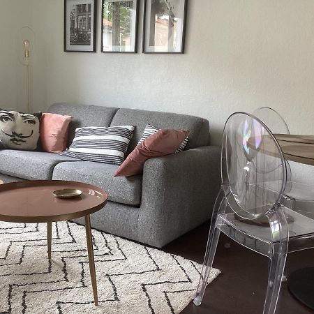 50 M2 T2 Au Calme, Lumineux, Confortable, Cosy, Climatise, Privatif Avec Parking Gratuit Et Terrasse Τουλούζη Εξωτερικό φωτογραφία