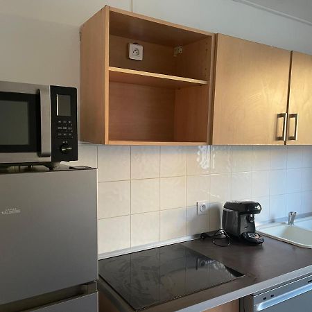 50 M2 T2 Au Calme, Lumineux, Confortable, Cosy, Climatise, Privatif Avec Parking Gratuit Et Terrasse Τουλούζη Εξωτερικό φωτογραφία