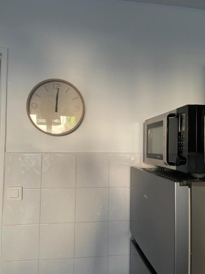 50 M2 T2 Au Calme, Lumineux, Confortable, Cosy, Climatise, Privatif Avec Parking Gratuit Et Terrasse Τουλούζη Εξωτερικό φωτογραφία